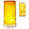 thumbnail image 2 of LED Flame Effect Light,USB Rechargeable Flame Candle Waterproof Dimmable 4 Modes Lantern,Outdoor Flame Lamp with Gravity Sensing Effect&Magnetic Base,for Halloween Room Party Bar Decor, 2 of 4