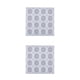 thumbnail image 1 of Moldes de Silicona Toystoory para Fundición de Resina Tablero de Ajedrez Accesorios Hechos a Mano, 1 of 5