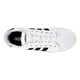 thumbnail image 3 of Tenis adidas Mujer Dama Casual Blanco Daily 4.0 multicolor 2,5 MX, 3 of 8