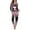 Cherry Blossom, variant on Sea Turtle Flower Womens Pajamas Set of 2 Pjs Sets for Women Long Sleeve and Pants Size S Crewneck Women Sleepwear Soft Jogger Pajama Set for Women