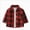 Red, variant on Boys Long Sleeve Button Down Shirt Kids Cotton Texture Dress Shirts School Uniform Shirt 6-12 Months 12-24 Months 2t 3t 4t 5t 6t 7t 8t 9t Children Red 3-4 Years