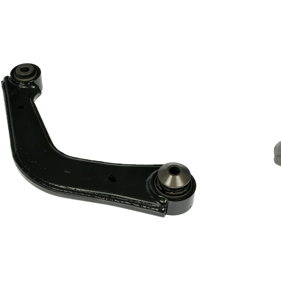 Dorman 528-212 Rear Right Upper Lateral Arm for Specific Ford / Lincoln Models, Black Fits select: 2015-2022 FORD EDGE, 2016-2018 LINCOLN MKX