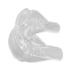 thumbnail image 4 of Retenedores de ortodoncia para alisar los dientes, protectores bucales, aparatos para el cuidado de los dientes para adolescentes y adultos, 4 of 8
