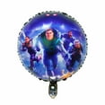 thumbnail image 4 of 4 PCS Toy Balloons Birthday Party Balloon Buzz Balloon Game Theme Balloons, 4 of 4