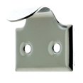 thumbnail image 1 of Solid Brass Window Hook Lift, Polished Chrome, 1 of 1