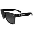 thumbnail image 1 of NFL Siskiyou Sports Fan Shop Las Vegas Raiders Beachfarer Gafas de sol Talla única Color del equipo, 1 of 1