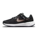 thumbnail image 1 of Tenis Nike Revolution 6 FLYEASE UNISEX DD1113-005 Negro 22.5, 1 of 9