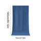 thumbnail image 3 of Toalla de baño ultrasuave y absorbente – Secado rápido con tejido de gofre para baño, hotel o spa – Secado rápido, transpirable, lavable a máquina, 3 of 6