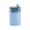 A Blue, variant on Toothpick Dispenser, Press Type Wheat Straw Green Dustproof Toothpick Holder, 1 Pack Portable Countertop Storage Organizer, for Home Kitchen Restaurant Office Party Daily Use