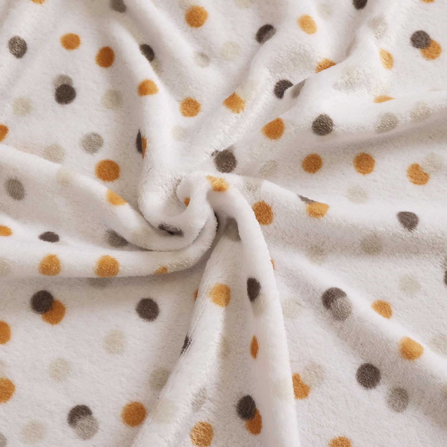 George Baby Plush Blanket, George Baby Blanket