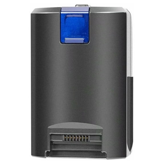 Replacement Battery ONLY Compatible for Voweek -VC08 Cordless Vacuum Cleaner 22V Lithium Ion Battery