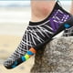 thumbnail image 1 of Zapatos para el agua Descalzo Playa de secado rápido para Paseos en bote Buceo Esnórquel al aire libre Kayak Voleibol de playa Caminar Los 265x10cm Macarena Calcetines deportivos de playa, 1 of 7