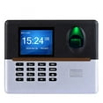 thumbnail image 1 of Fingerprint Time Attendance Machine Fingerprint Access Control Time Attendance Machine ,Easy Operate, 1 of 6