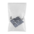 thumbnail image 3 of 6 tazas de pan de molde de pan antiadherente para hornear Postres Pan, 3 of 5
