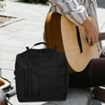 thumbnail image 4 of unbranded Bolsa Para Instrumentos De Percusión En Tela Oxford Con Doble Uso Mochila Y Mano, 4 of 6