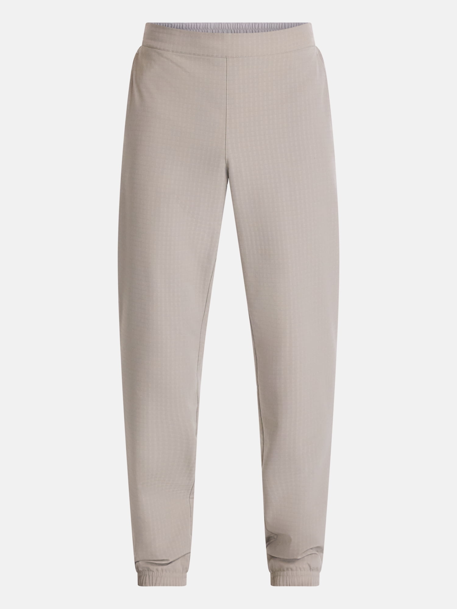 Athletic Works Men's Grid Fleece Jogger Sweatpants, Sizes XS-4XLT