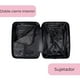 thumbnail image 5 of Maleta Carry On Oro Rosado de 20 Pulgadas, 5 of 7