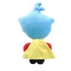 thumbnail image 3 of Peluche Plim Plim Clown 25 cm para niños, 3 of 4