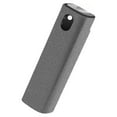 thumbnail image 2 of kurtrusly Laptop Monitor Cleaning Liquid Universal Replacement Clean Spray Fingerprint-Proof Professional Lightweight Water Sprayer Gray, 2 of 9