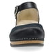 thumbnail image 4 of Zapatos Dansko Mae Mary Jane con Entresuela de Densidad Dual Negra, 4 of 7
