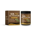 thumbnail image 2 of YUNAFFT Premium Soil Activated Treasure - Organic Soil Activator & Plant Fertilizer for Raised Garden Beds, Potting Mix, and Seedling Compost, 2 of 8