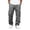 Gray, variant on Wutalume Men's Classic Fleece Sweatpants — Joggers for Men with Drawstring Waist, Loose Baggy Fit, Lounge Pants for Everyday