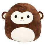 Squishmallow Plush Monkey (pack of 1)