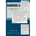 thumbnail image 1 of Grandfather J. B.: Letters to My Grandson, 1 of 1