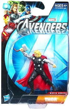 thor action figure walmart