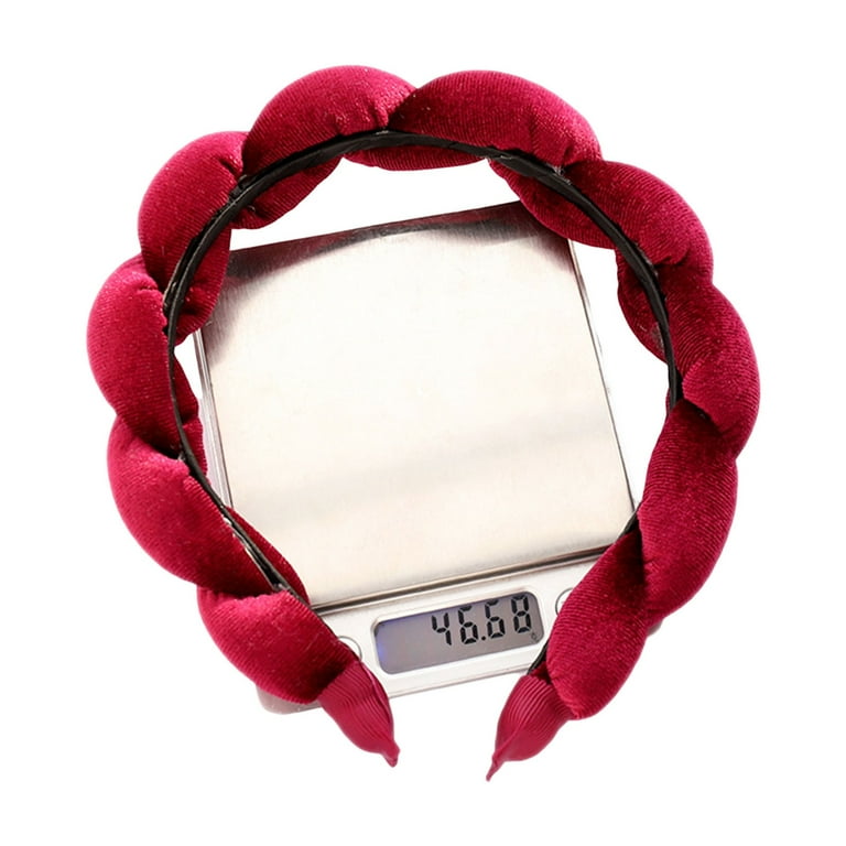 FAT HAIR TIE APPLE FAT HAIR TIE APPLE