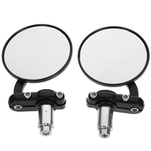 Motorcycle Mirror Motorcycle Accessories Electric Scooter Accessories Scooter Mirrors Electric Scooter Rear View Mirrors