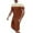Brown, variant on Men's Spring Summer 2-Piece Casual Set, Color Block Short Sleeve Tee and Shorts, Breathable Outfit For Streetwear Fashion and Daily Use,Brown,XL