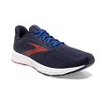 Brooks Signal 2 Navy/Mazarine/Lava 10.5 D (M)