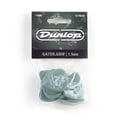 thumbnail image 1 of Dunlop Gator Grip Pics pour Guitare - 1.5mm, Lot de 12, 1 of 2