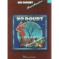 thumbnail image 1 of Pre-Owned No Doubt - Tragic Kingdom (Paperback) 0793584574 9780793584574, 1 of 1