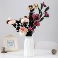 thumbnail image 2 of PENGXIANG PE Shatter-proof Flower Pot Vase Modern Study Room Hallway Home Wedding Decor, 2 of 6