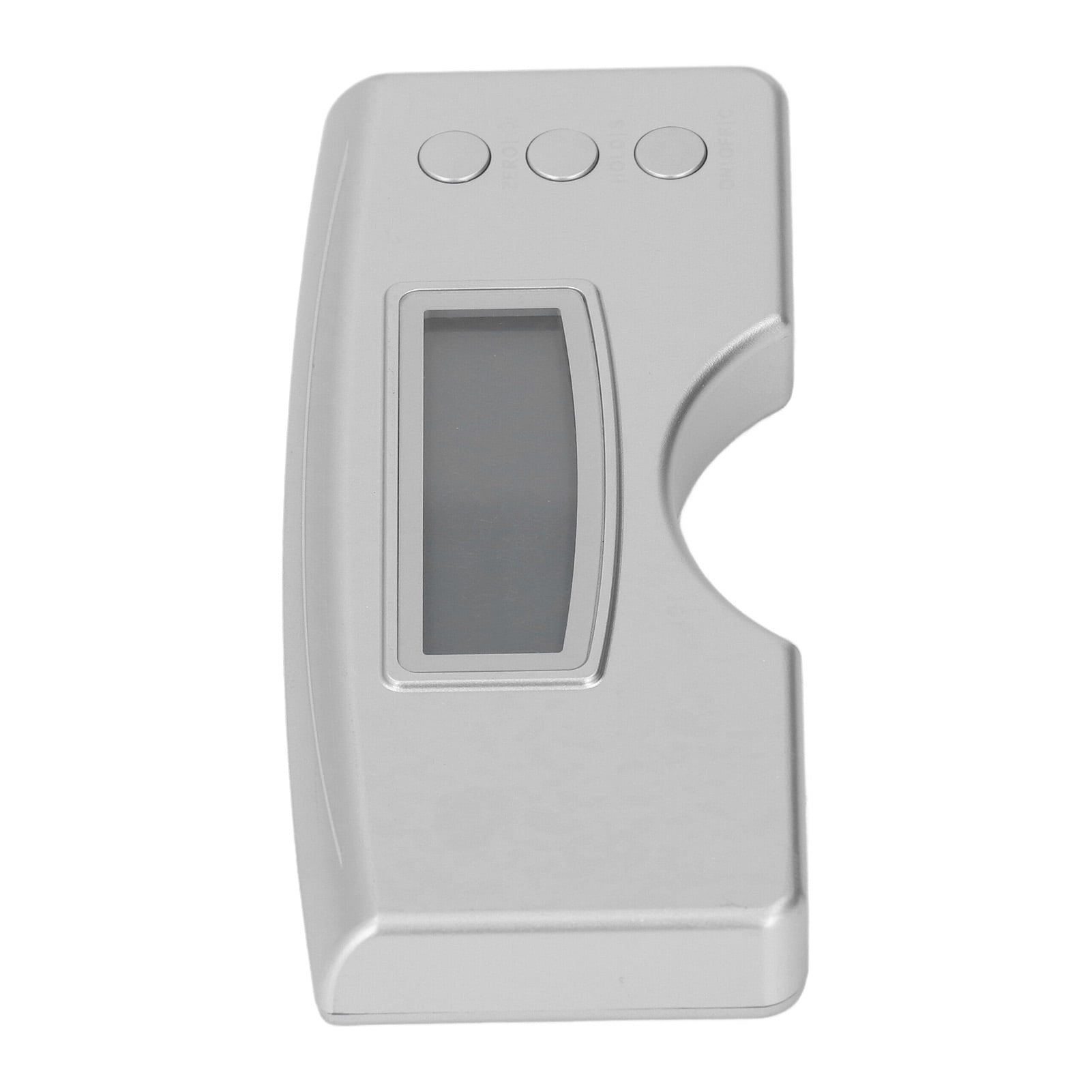 Digital Scoliometer Portable Spine Curvature Meter Digital Scoliometer - 0-30 Degree Range ...