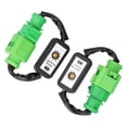 thumbnail image 3 of Luces Traseras De LED Dinámicas Señal De Dinámico Arnés Los Kits De Módulo De Módulo De Parpadeo Para C7 2012-2018, 3 of 7