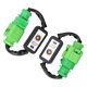 thumbnail image 3 of Arnés adaptador de señal de giro dinámico BuyWeek luces traseras LED, 3 of 9