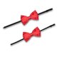 thumbnail image 4 of GOOHOCHY 20Ud Extensible Para Con Clip Ajustable Y Para Fiestas, 4 of 7