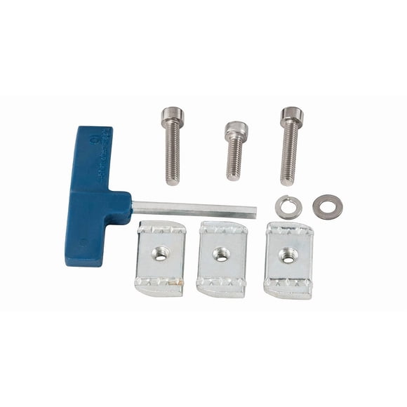 Rhino-Rack Heavy Duty Fit Kit for Hybrid Bike Carrier - RBCA035