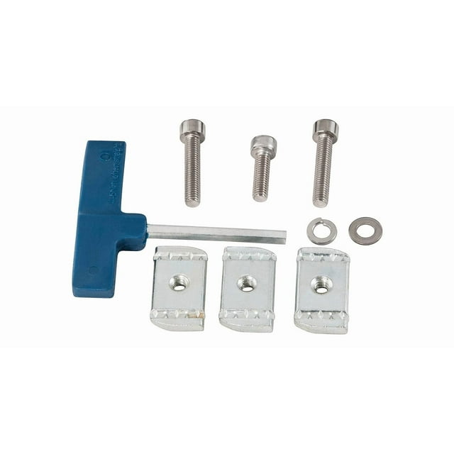Rhino-Rack Heavy Duty Fit Kit for Hybrid Bike Carrier - RBCA035