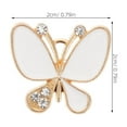 thumbnail image 2 of unbranded 30Ud Accesorios De Teléfono DIY Con Charms Para Personalizar Fundas, 2 of 8