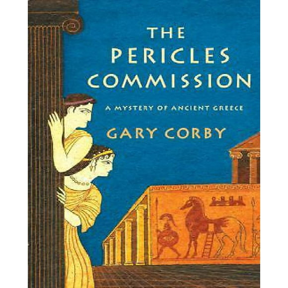 La Commission Périclès