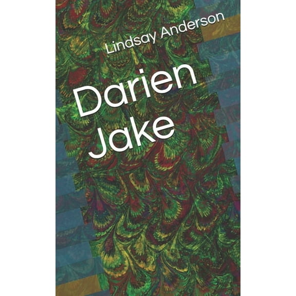 Darien Jake (Paperback)