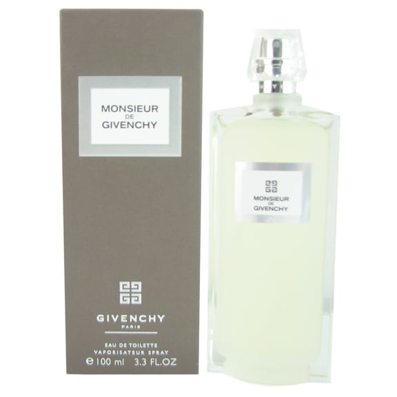 Givenchy Monsieur de Givenchy for Men 3.3 oz EDT Spray