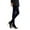 Navy, variant on Socks for Women, Baberdicy Autumn Burnish Opaque Tights Candy Color Leggings Tights Trample Socks