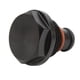 thumbnail image 5 of Tapón de válvula solenoide turbo HE351CW con junta tórica de repuesto negro para Dodge Ram 2004-2007, 5 of 6