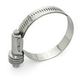 thumbnail image 3 of HPS Size No. 562 Stainless Steel Constant Tension Clamp with 5/8" Band, Effective Diameter Range: 4-3/4" - 5-5/8" (121mm - 143mm) 1PC Pack, CTHD-562, 3 of 5