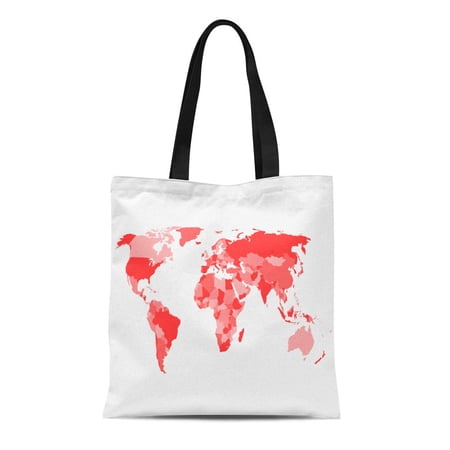 Sovereign Nation Large Travel Bag